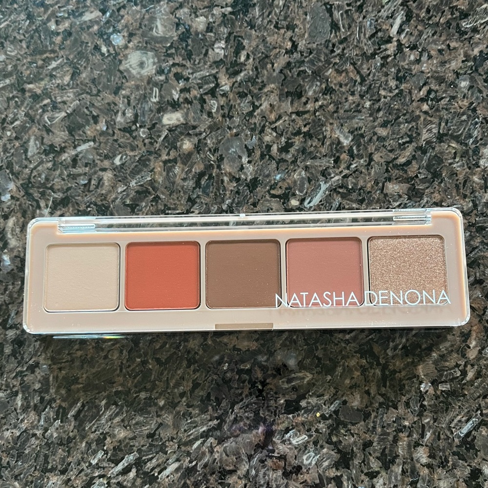 Natasha Denona Peak Palette